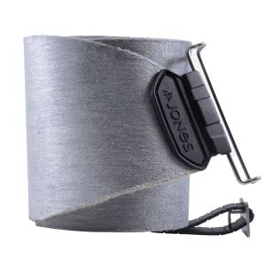 Jones Snowboards Jones Nomad Trim-To-Fit Quick Tension Tail Clip Splitboard Skins 2026