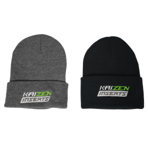 Kaizen Inserts Beanie Skull Cap