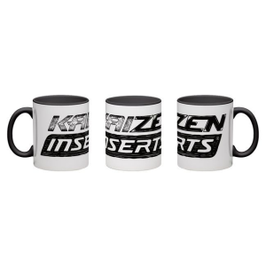 Kaizen Inserts MUG
