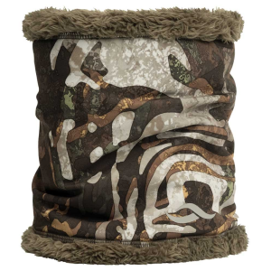 High Pile Fleece Neck Gaiter