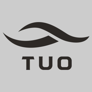 TUO Logo Decal