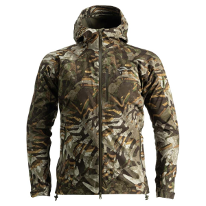 Ballistic Storm Jacket