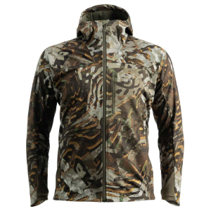 Aptitude Softshell Jacket