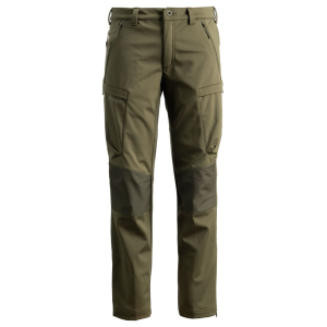 Aptitude Softshell Pant