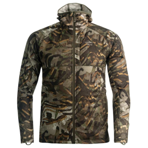 Vision Hybrid Jacket