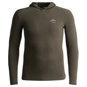 Kinetic Merino 250 Hoodie
