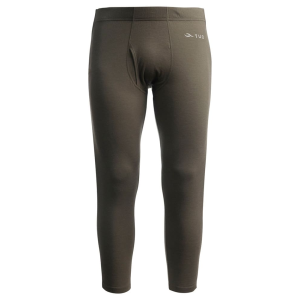 Kinetic Merino 150 Base Layer Zip-Off Bottom