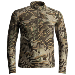 Kinetic Merino 200 Zip-T