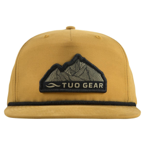 Mountain Rope Hat