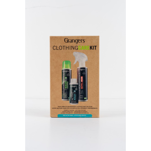 Tuo Gear Grangers Clothing Care Kit - $26.99 at Tuo Gear