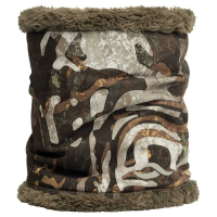 High Pile Fleece Neck Gaiter