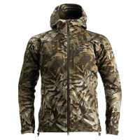 Ballistic Storm Jacket
