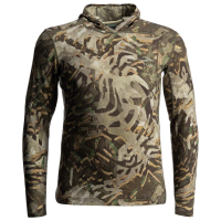 Kinetic Merino 250 Hoodie