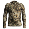 Kinetic Merino 250 Base Layer 1/4 Zip