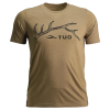 TUO Antler Tee