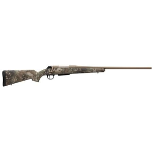 Winchester Winchester XPR Hunter 300 Win Mag with True Timber Strata Camo Stock and FDE Barrel - $619.99 at Sportsmans Outdoor Superstore