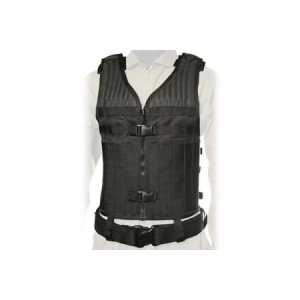Blackhawk S.T.R.I.K.E Elite Vest (Black)