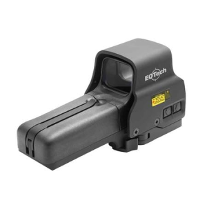 EOTech Eotech 5182 518 1X 1 Moa Dot 68 Moa RING2 1 Moa Red Dot Black Matte