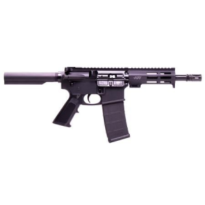 Alex Pro Firearms Econo 300 Blackout AR Pistol with 7.5 Inch Barrel