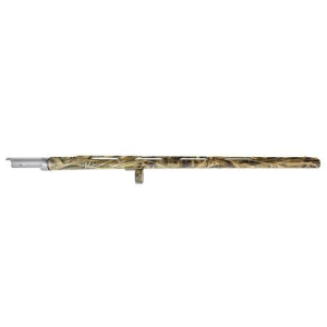 Benelli M1/M2 12 Gauge Field Barrel with Crio Choke and Realtree Max-5 Finish