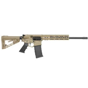 American Tactical Omni Hybrid Maxx 300 Blackout Limited Ed. FDE Cerakote w/ Rogers Super Stoc and