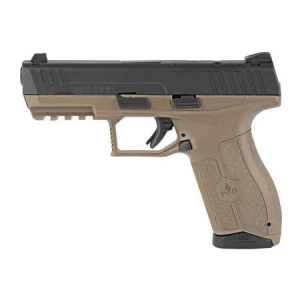 Iwi IWI Masada 9mm Optic Ready Striker-Fired Pistol with FDE Frame - $399.00 at Sportsmans Outdoor Superstore