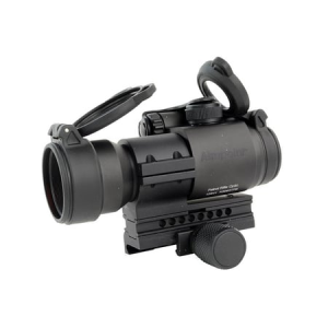 Aimpoint PRO Patrol Rifle Optic