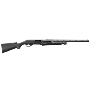 Benelli Nova 12 Gauge Pump-Action Field Shotgun with 26" Barrel and Black Matte Finish