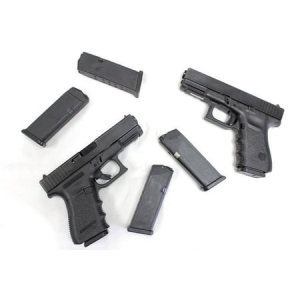 Glock Glock MODEL 23 40SW POLICE TRADES (GEN3)