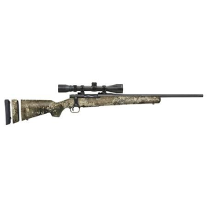 Mossberg Mossberg Patriot 6.5 Creedmoor Super Bantam Combo with 3-9x40mm Scope and Strata Camo Stock - $429.00 at Sportsmans Outdoor Superstore