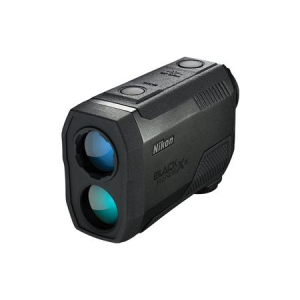 Nikon Black RangeX 4K Laser Rangefinder