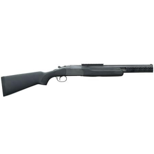 Stoeger Double Defense 20 Gauge Over/Under Shotgun