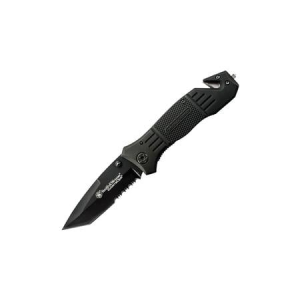 Smith & Wesson/Battenfeld Smith & Wesson/Battenfeld Smith and Wesson Extreme Ops Folding Knife - $26.99 at Sportsmans Outdoor Superstore