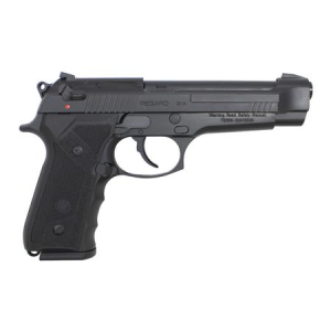 Girsan Regard MC 9mm Semi-Auto Pistol with Black Finish