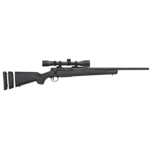 Mossberg Mossberg Patriot 308 WIN Super Bantam Combo with 3-9x40mm Scope - $439.99 at Sportsmans Outdoor Superstore