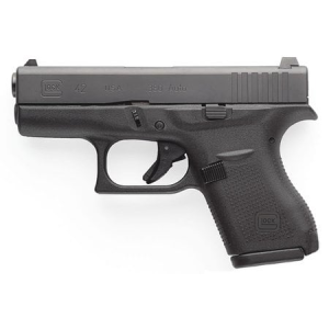 Glock 42 380 Auto Single Stack Pistol