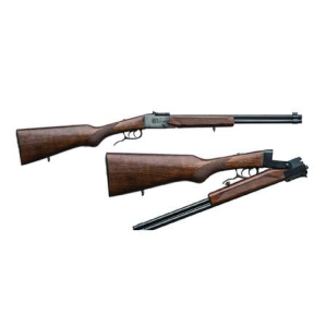 Chiappa Double Badger 22 WMR/.410 Bore Folding Shotgun