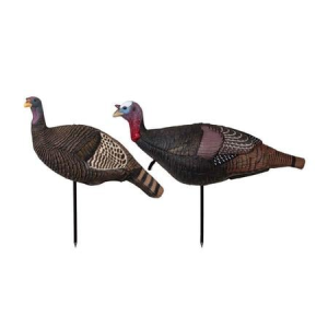 Flambeau Feather Flex Turkey Decoy