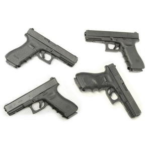 Glock Glock MODEL 22 40SW POLICE TRADES (GEN3)