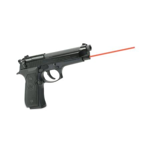 Lasermax Guide Rod Laser, Beretta 92/96