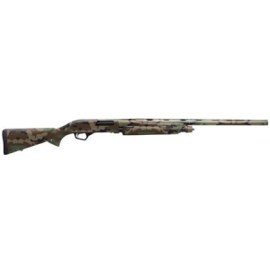 Winchester SXP Waterfowl 20 Gauge Shotgun with Woodland Camo and 26 Inch Barrel
