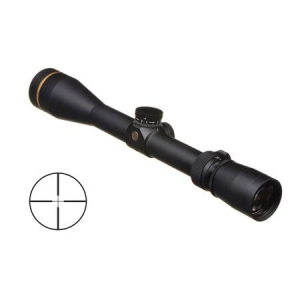 Leupold Leupold 170693 VX-3I CDS 4.5-14x 40mm Obj 19.9-7.4...
