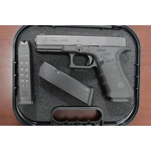 Glock Glock 22 40SW Police Trades (Gen4)