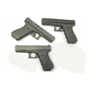 Glock Glock Model 21 45ACP Used Police Trades (Gen3)