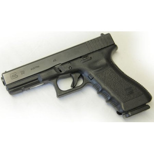 Glock Glock 22 40SW POLICE TRADE-IN WITH ONE MAG