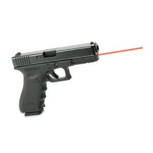 Lasermax Guide Rod Laser, Glock 17/23/31/37