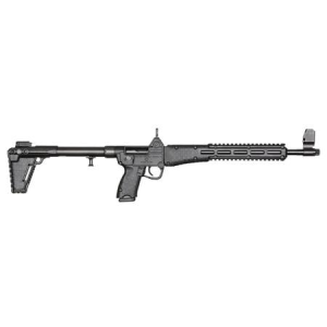 Kel-Tec Kel-Tec Sub 2000 9mm GEN2 Carbine Rifle Glock 17-Round Configuration