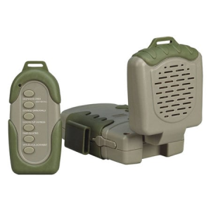 Hunters Specialties Hunters Specialties Johnny Stewart PT-4 Electronic Predator Call - $19.99 at Sportsmans Outdoor Superstore