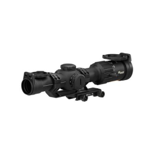 Sig Sauer Sig Sauer Tango-MSR LPVO 1-6x24mm Riflescope with Illuminated BDC6 Reticle and Cantilever Mount - $279.99 at Sportsmans Outdoor Superstore