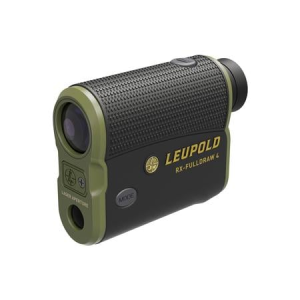Leupold RX-Fulldraw 4 with DNA Laser Rangefinder